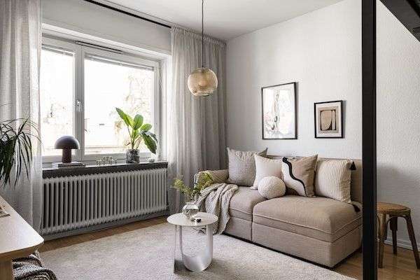 Homestyling Uppsala